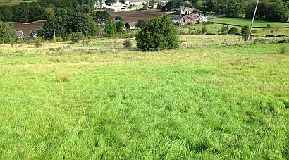 Slaithwaite WEST YORKSHIRE