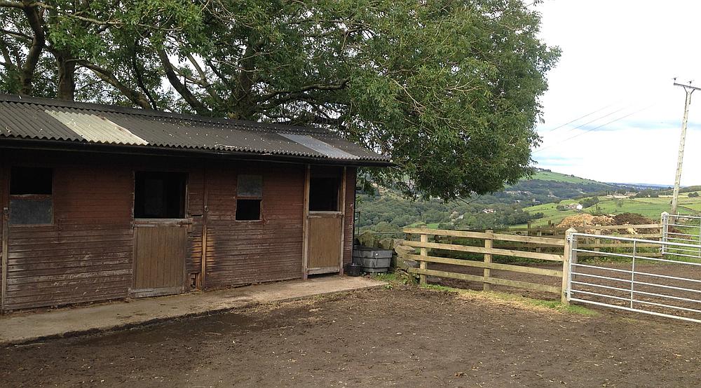 Slaithwaite WEST YORKSHIRE