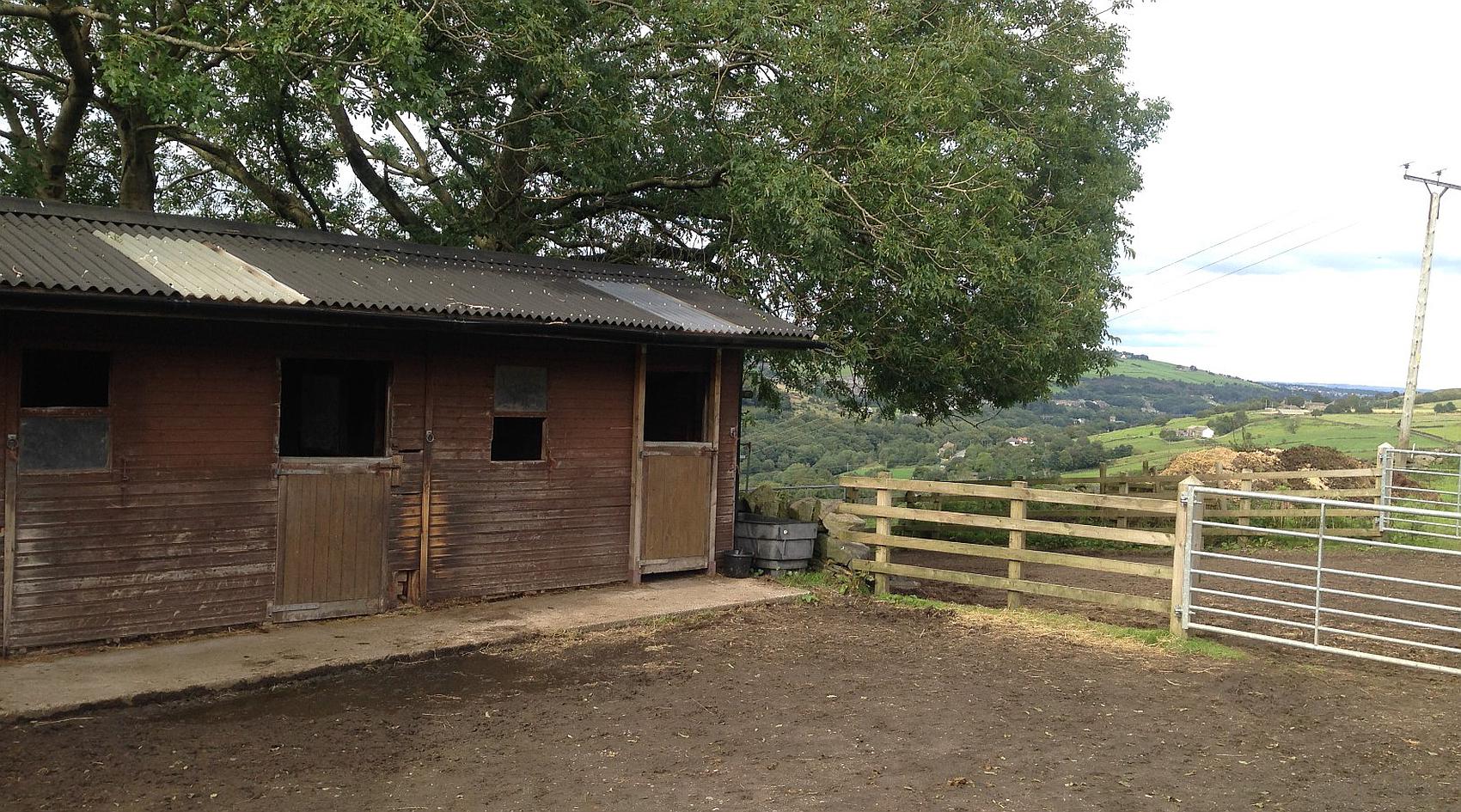 Slaithwaite WEST YORKSHIRE