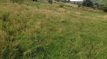 Slaithwaite WEST YORKSHIRE