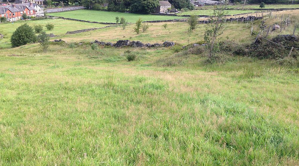 Slaithwaite WEST YORKSHIRE