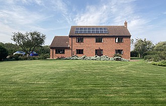 Somersham CAMBRIDGESHIRE