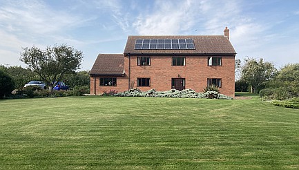 Somersham CAMBRIDGESHIRE