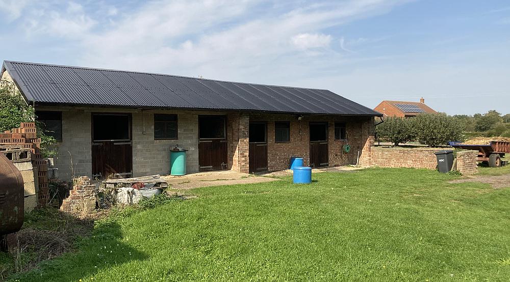 Somersham CAMBRIDGESHIRE