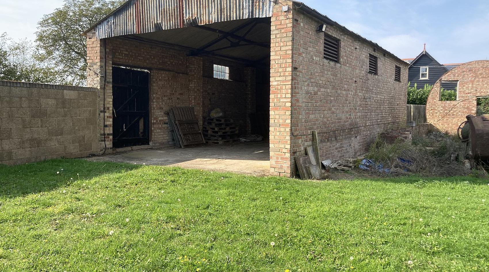 Somersham CAMBRIDGESHIRE