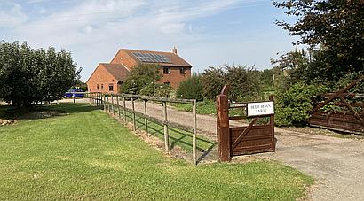 Somersham CAMBRIDGESHIRE