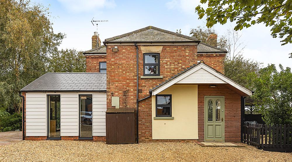 Newborough LINCOLNSHIRE