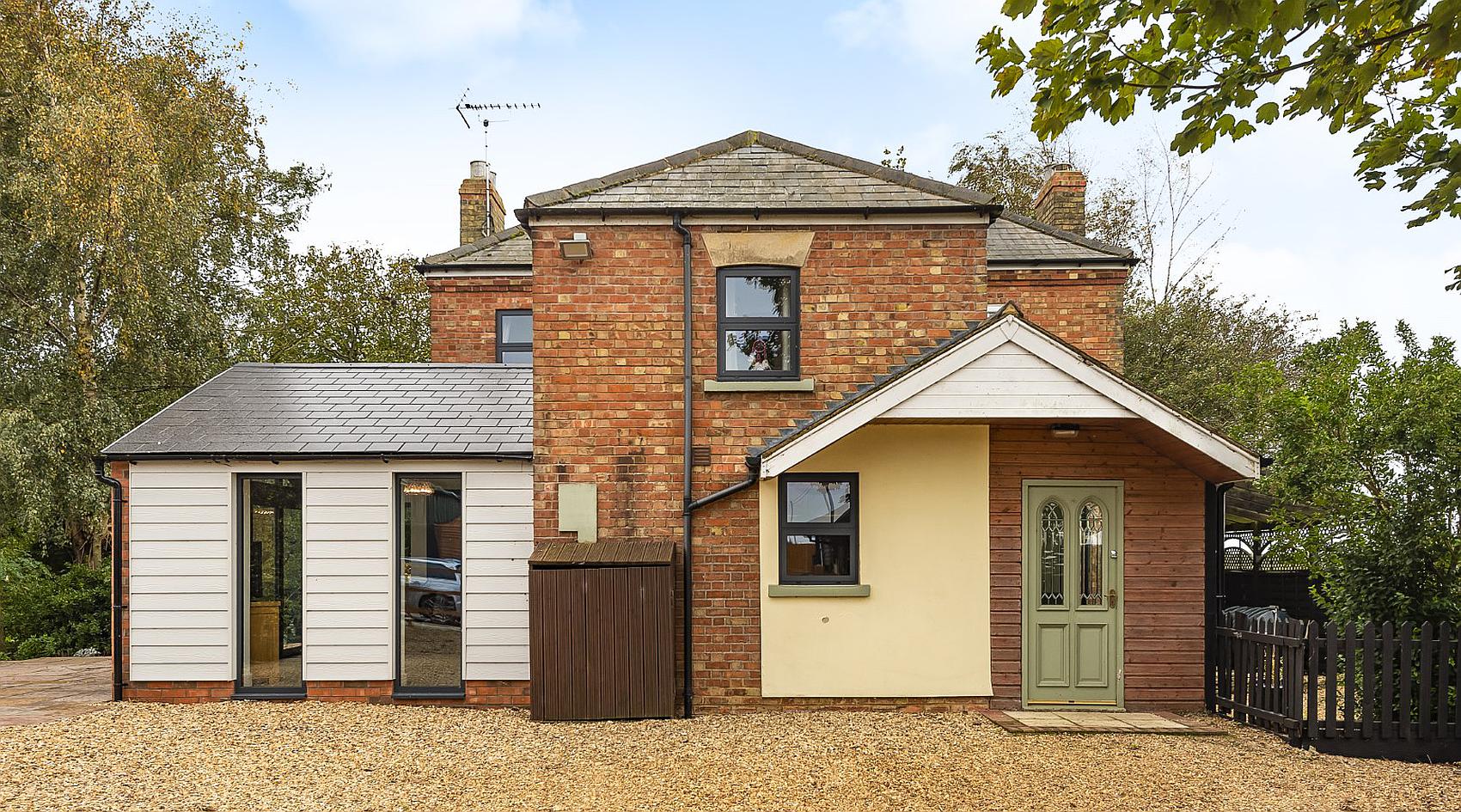 Newborough LINCOLNSHIRE