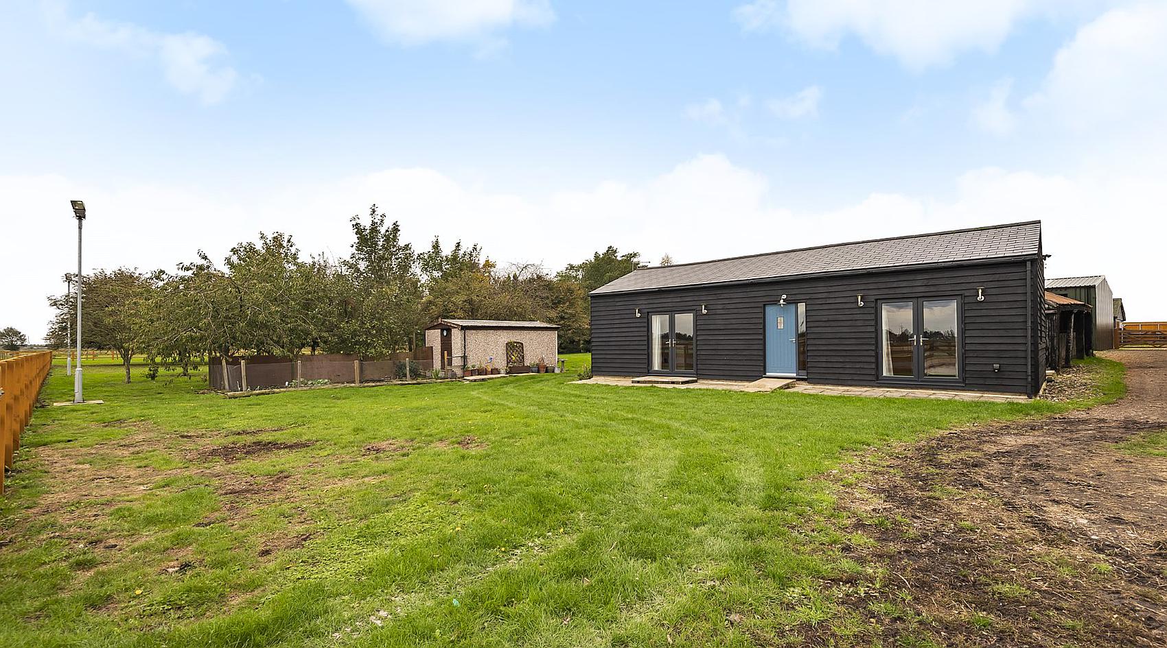 Newborough LINCOLNSHIRE