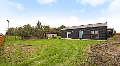 Newborough LINCOLNSHIRE