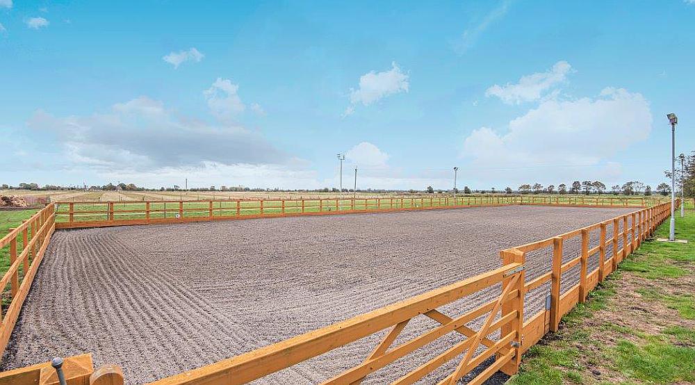 Newborough LINCOLNSHIRE