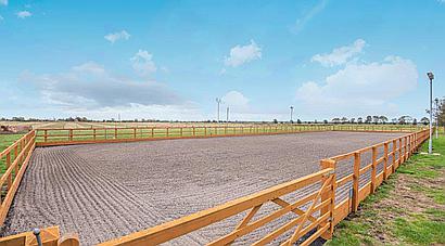 Newborough LINCOLNSHIRE