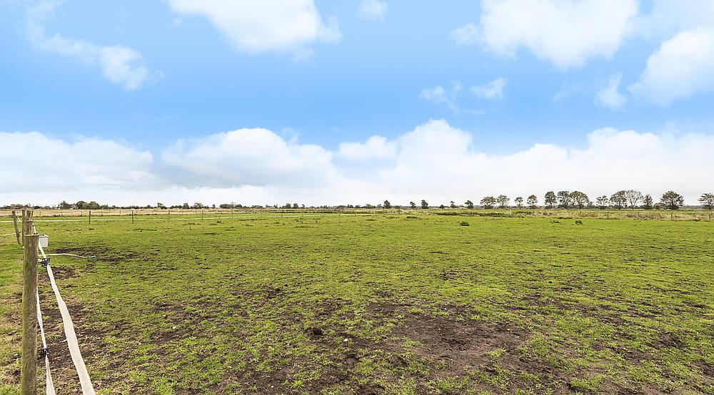 Newborough LINCOLNSHIRE