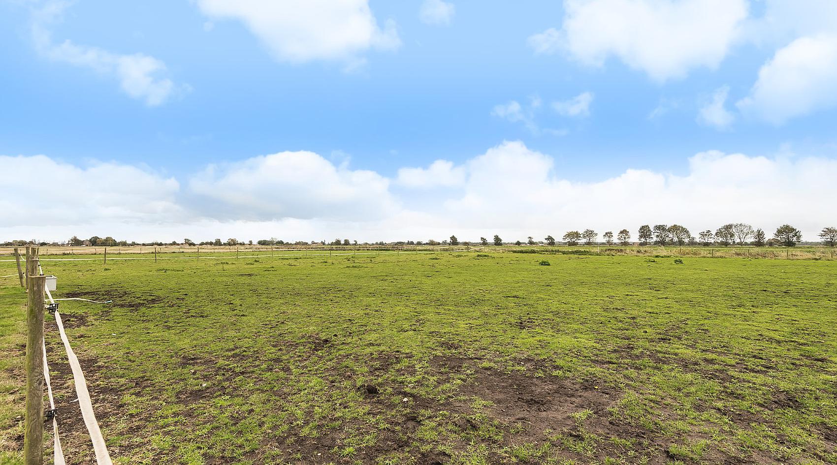 Newborough LINCOLNSHIRE