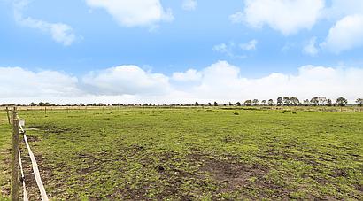 Newborough LINCOLNSHIRE