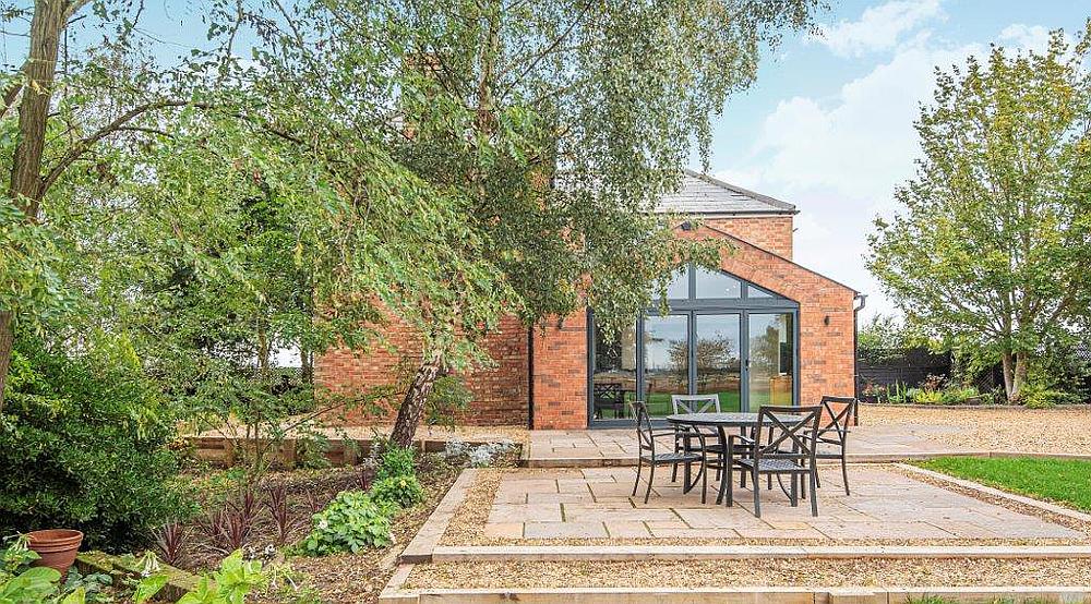 Newborough LINCOLNSHIRE