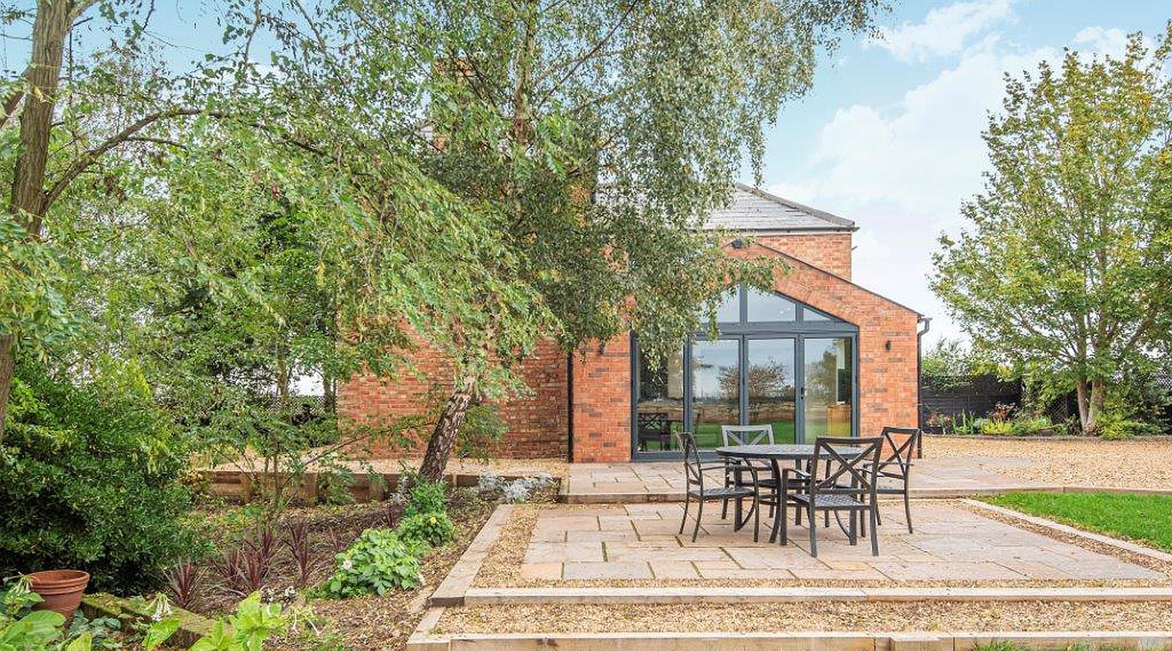 Newborough LINCOLNSHIRE