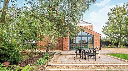 Newborough LINCOLNSHIRE