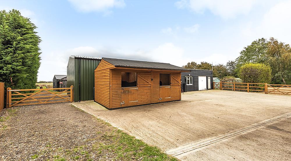 Newborough LINCOLNSHIRE