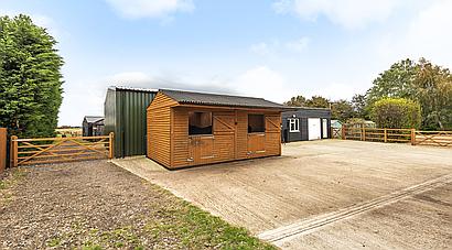 Newborough LINCOLNSHIRE