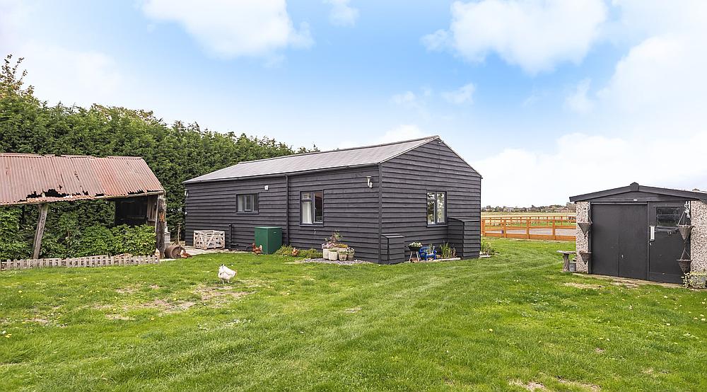 Newborough LINCOLNSHIRE