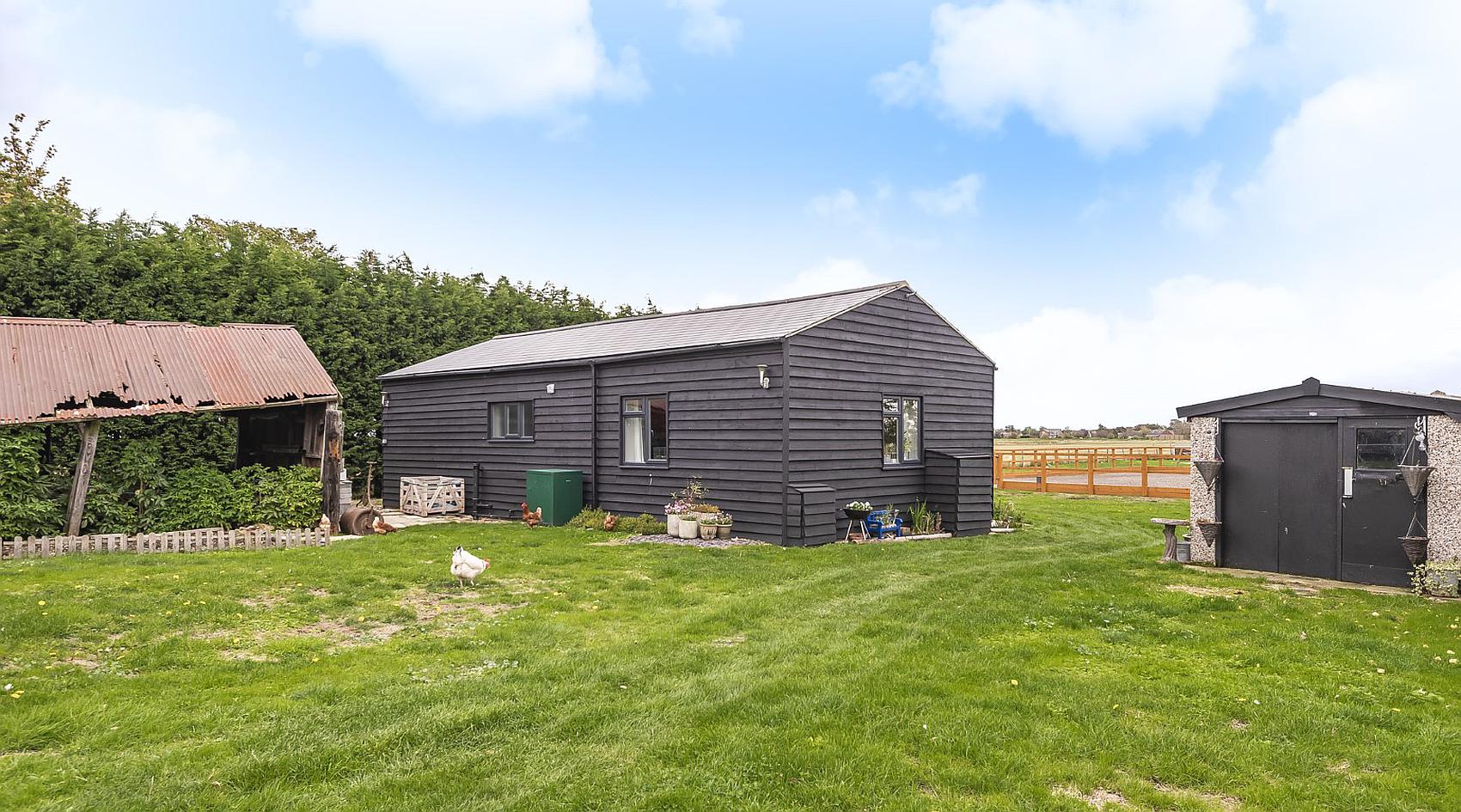 Newborough LINCOLNSHIRE