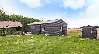 Newborough LINCOLNSHIRE