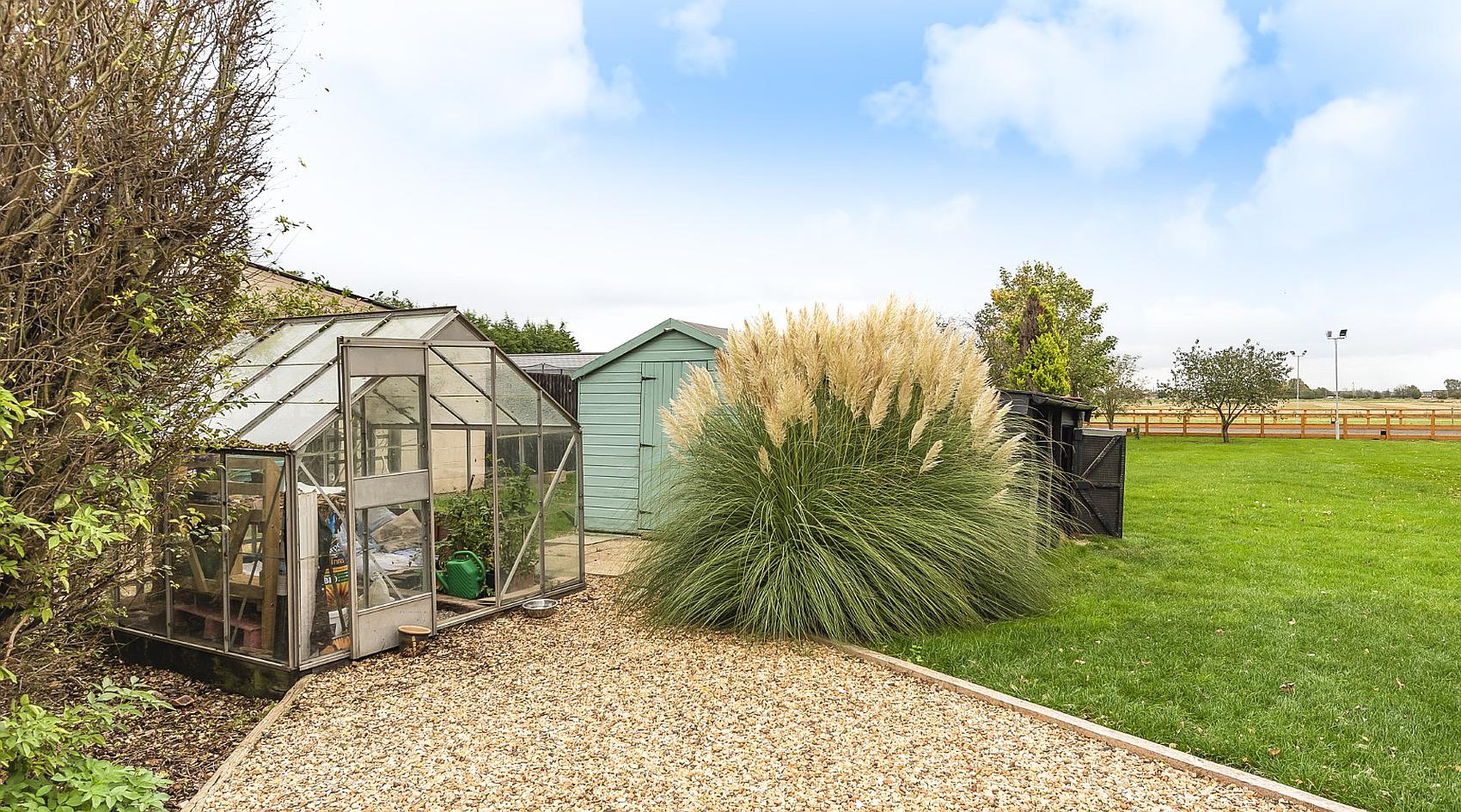 Newborough LINCOLNSHIRE