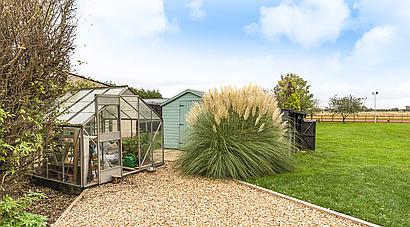 Newborough LINCOLNSHIRE