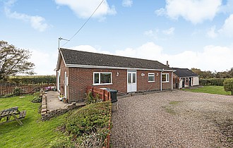 Friskney LINCOLNSHIRE