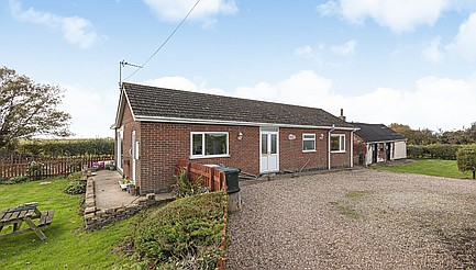 Friskney LINCOLNSHIRE