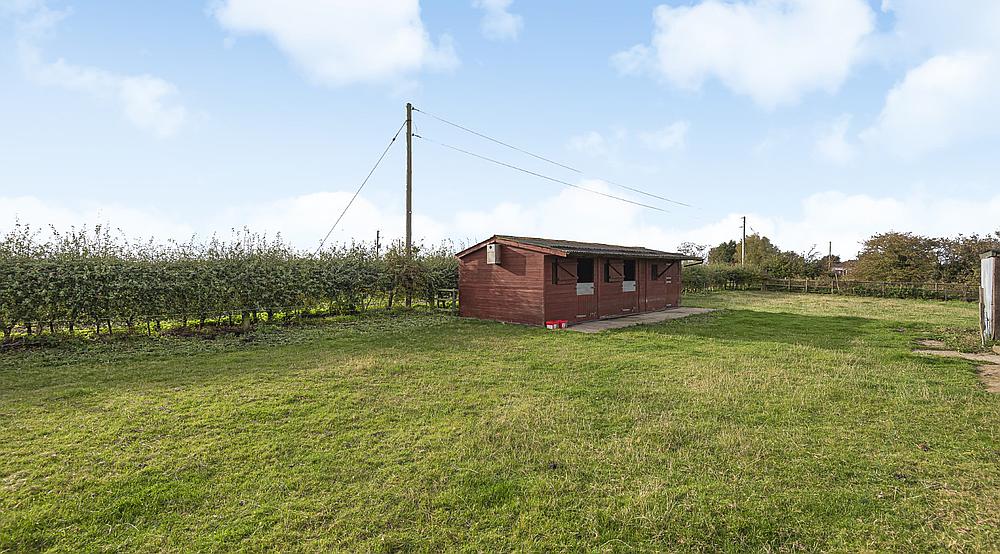 Friskney LINCOLNSHIRE