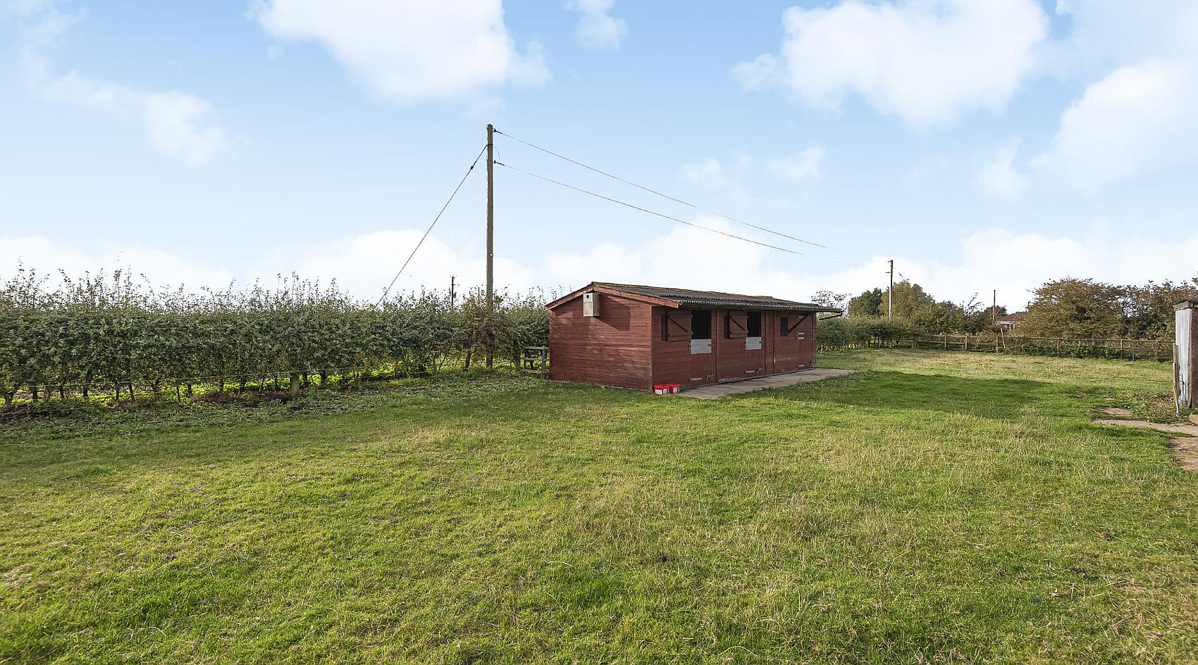 Friskney LINCOLNSHIRE