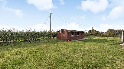 Friskney LINCOLNSHIRE