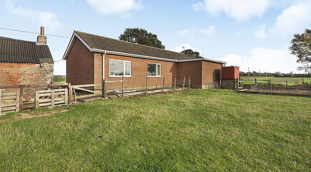 Friskney LINCOLNSHIRE