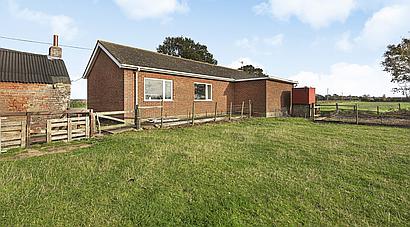 Friskney LINCOLNSHIRE