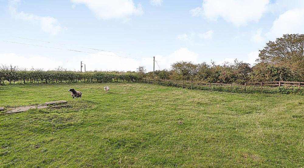 Friskney LINCOLNSHIRE