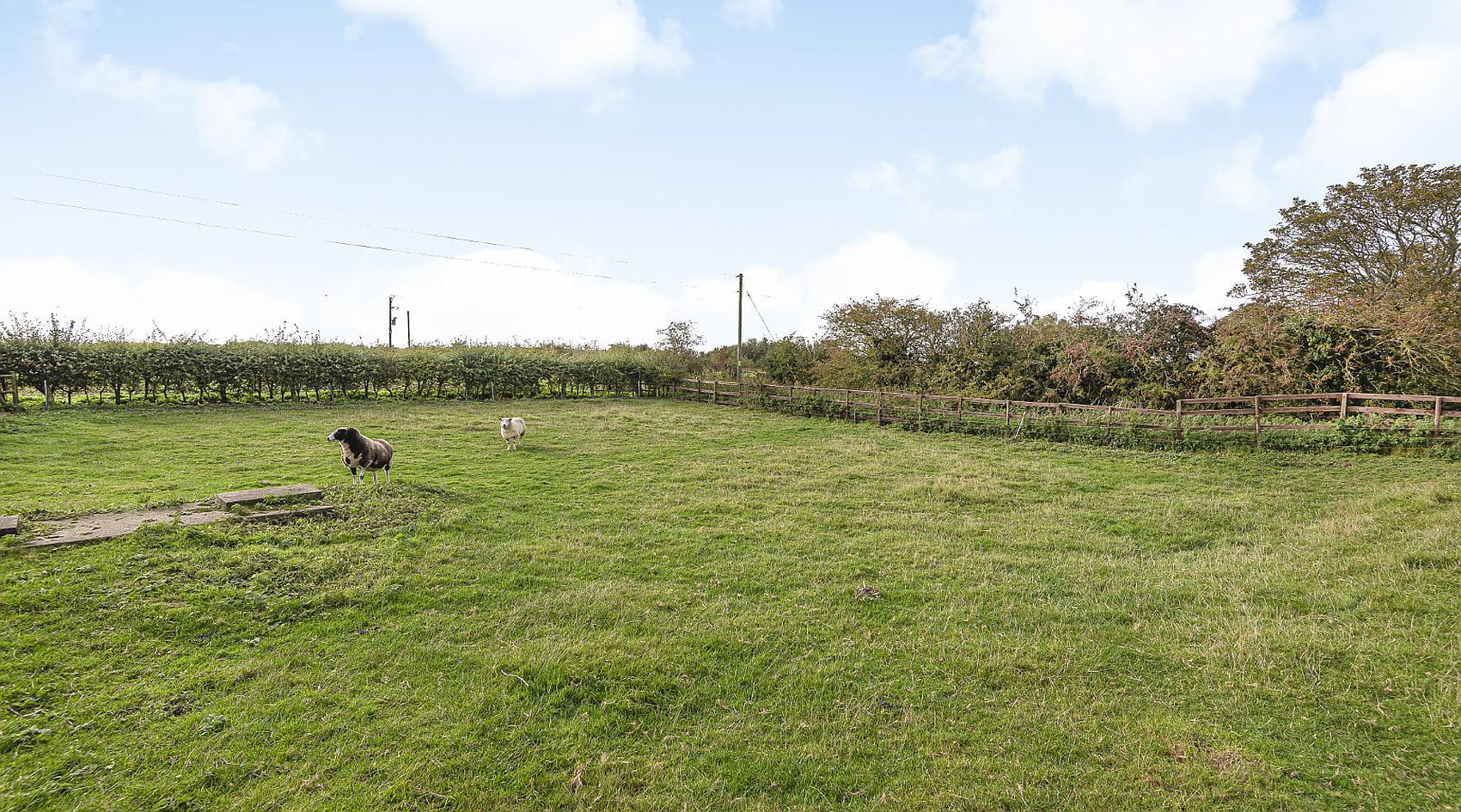 Friskney LINCOLNSHIRE