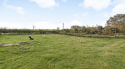 Friskney LINCOLNSHIRE