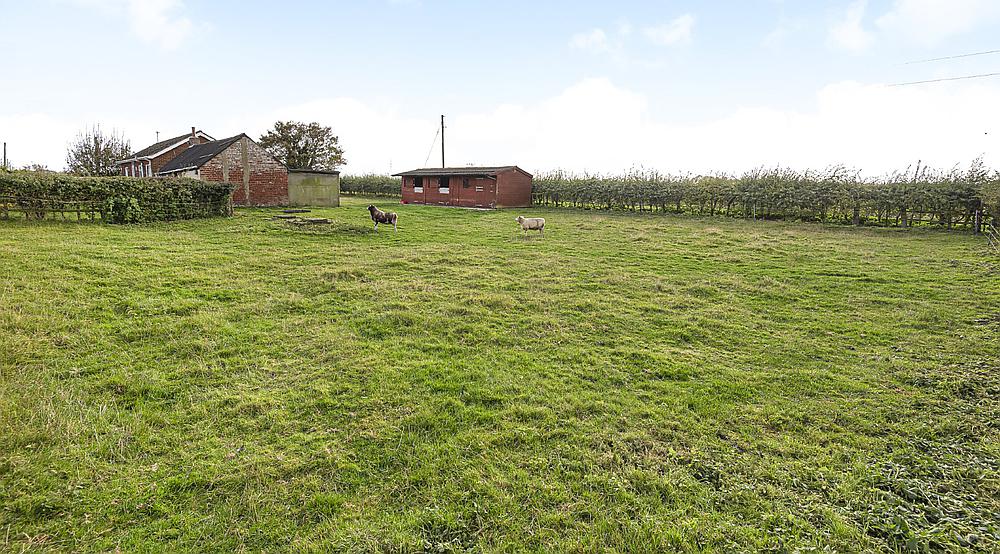 Friskney LINCOLNSHIRE