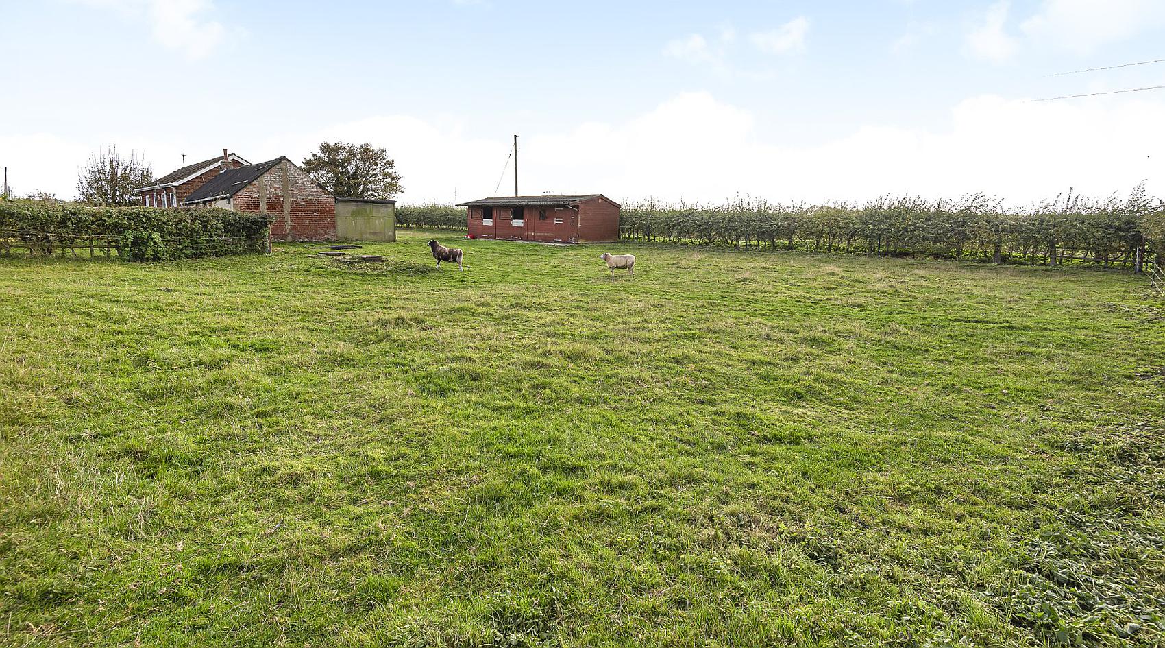 Friskney LINCOLNSHIRE