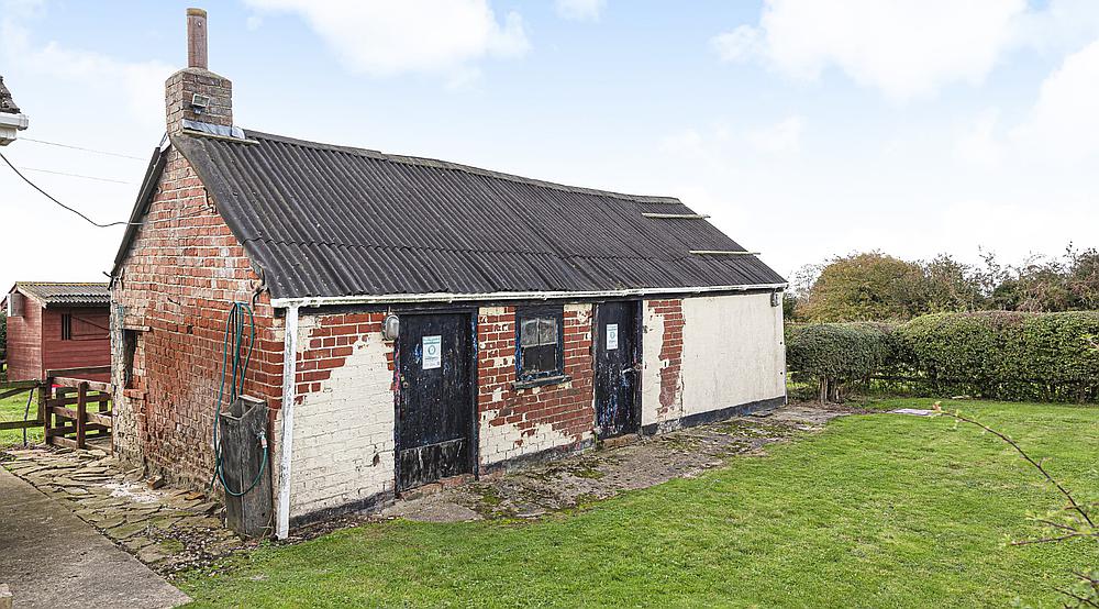 Friskney LINCOLNSHIRE