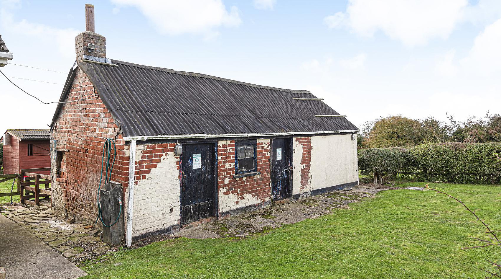 Friskney LINCOLNSHIRE