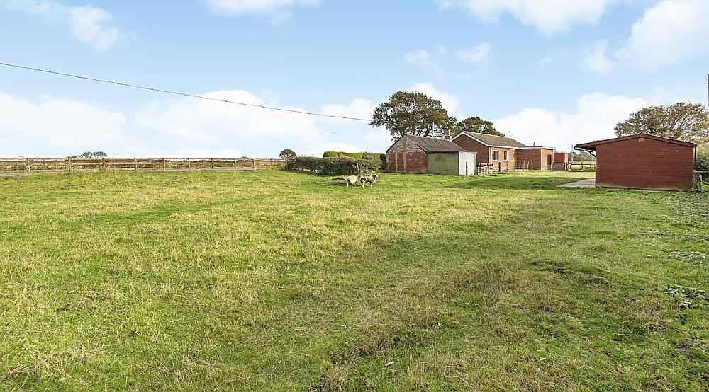 Friskney LINCOLNSHIRE