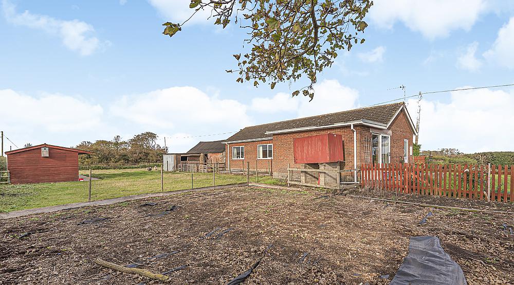 Friskney LINCOLNSHIRE