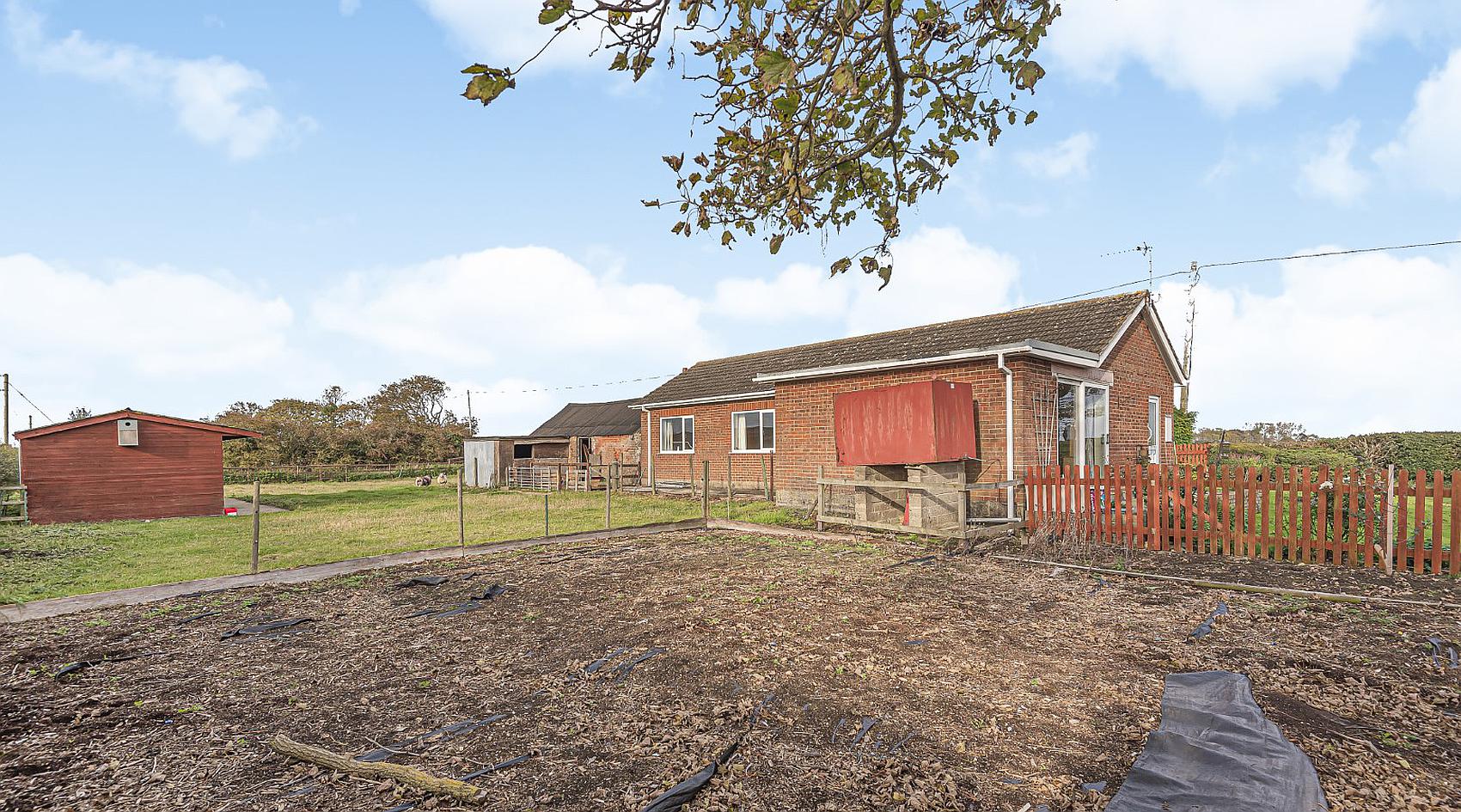 Friskney LINCOLNSHIRE