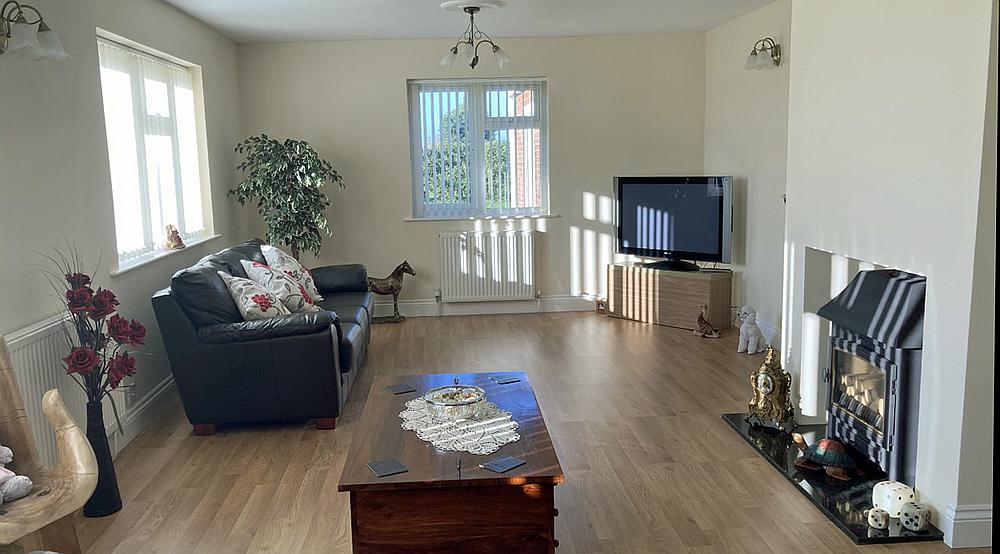 Wisbech CAMBRIDGESHIRE