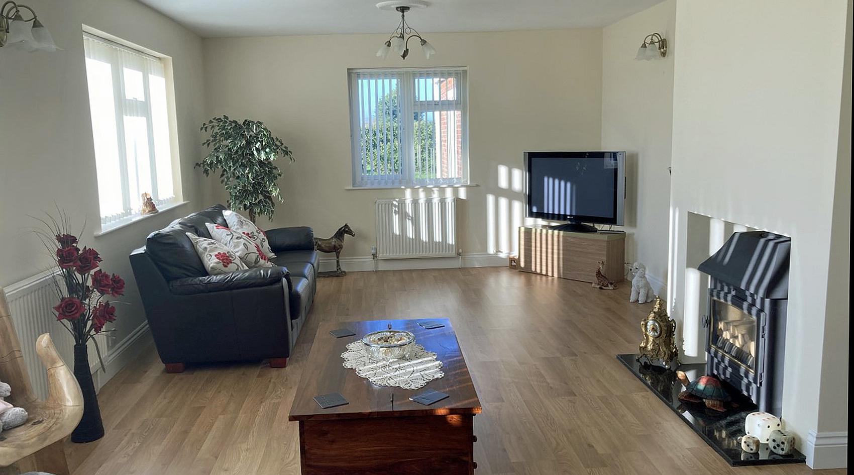 Wisbech CAMBRIDGESHIRE