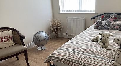 Wisbech CAMBRIDGESHIRE