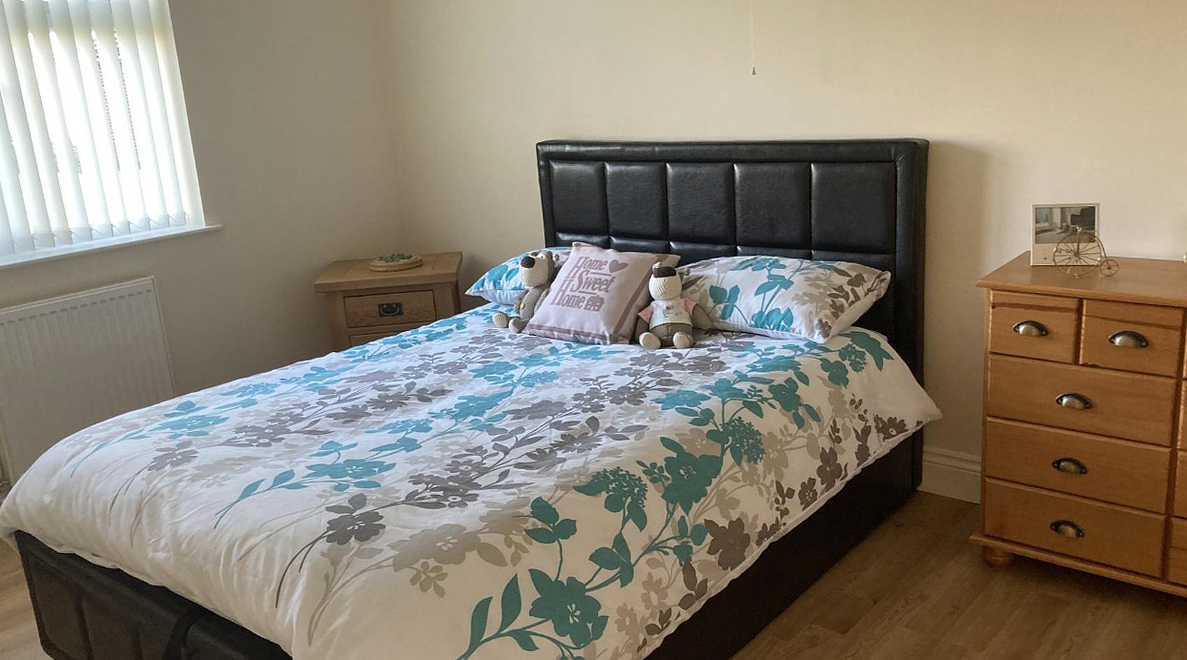 Wisbech CAMBRIDGESHIRE